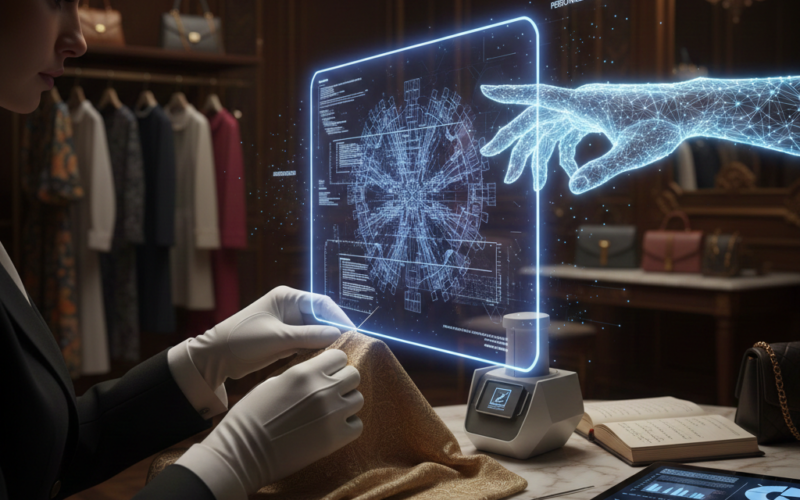 A Ilusão da Personalização: Quando a IA Ameaça o Luxo Verdadeiro